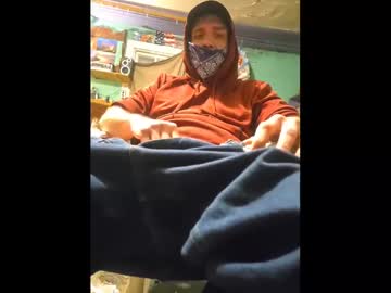 Subliminal1985 Chaturbate stream image from May 23, 2025