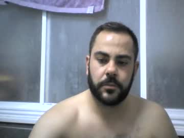Thevoxter Chaturbate stream image from May 23, 2025