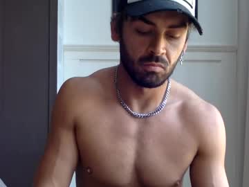 Tylerjamesxxx_ Chaturbate stream image from May 23, 2025