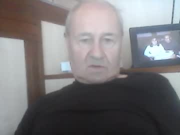 Virgomandel Chaturbate stream image from May 23, 2025