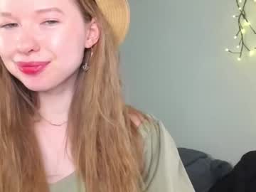 Aminabelle Chaturbate stream image from May 23, 2025