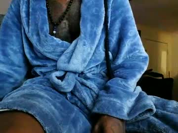 Blackriches96 Chaturbate stream image from May 23, 2025