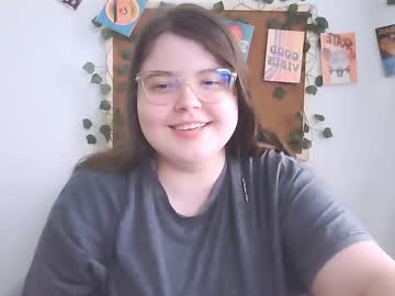 Brattyprincess_Emma Chaturbate stream image from May 23, 2025