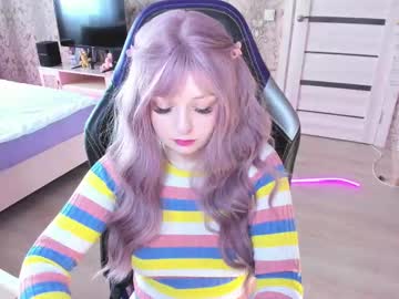 Exhoneyangel Chaturbate stream image from May 23, 2025