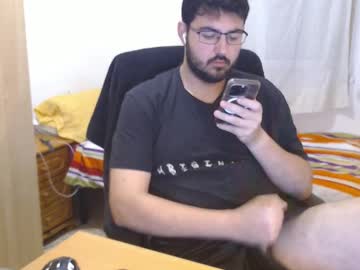 Gsendra Chaturbate stream image from May 23, 2025