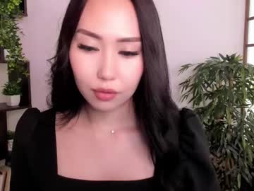Lalisa_Black Chaturbate stream image from May 23, 2025