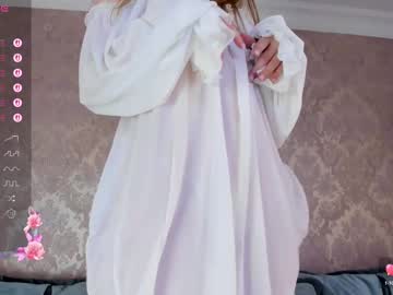 Laura_Pudd Chaturbate stream image from May 23, 2025