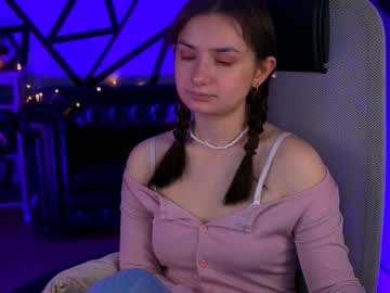 Leila_Murphy Chaturbate stream image from May 23, 2025