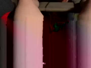 Shaggy6954888 Chaturbate stream image from May 23, 2025