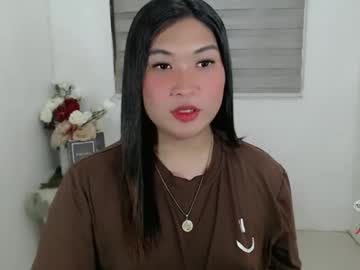 Clairewntr_ Chaturbate stream image from May 23, 2025