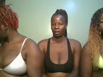 Cute_Daniellah Chaturbate stream image from May 23, 2025