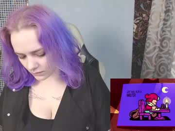 Enifery Chaturbate stream image from May 23, 2025