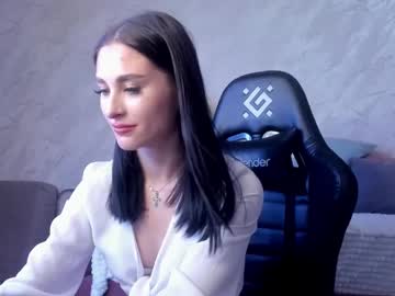 Erika_Flame Chaturbate stream image from May 23, 2025