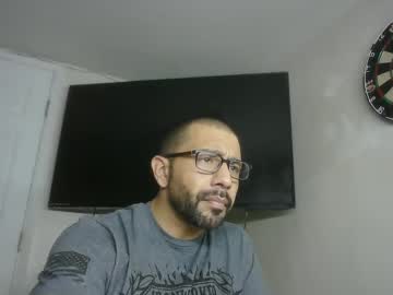 Faded805 Chaturbate stream image from May 23, 2025