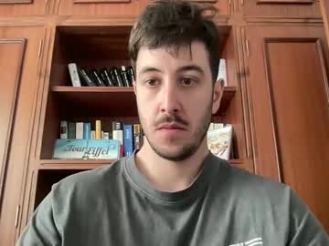 Georgerusell80 Chaturbate stream image from May 23, 2025