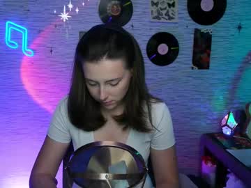 Glo_Lo Chaturbate stream image from May 23, 2025
