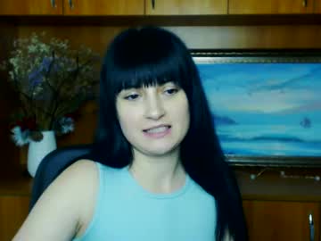Hotbrunette_22 Chaturbate stream image from May 23, 2025