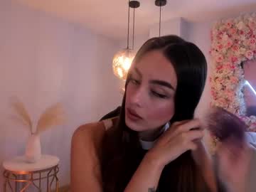 Kaiaferreira Chaturbate stream image from May 23, 2025