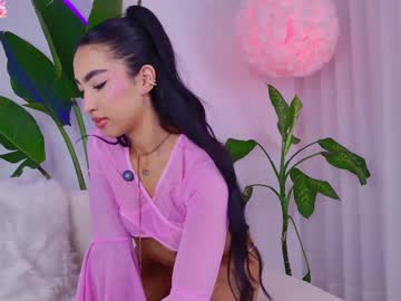 Kali_Hiill Chaturbate stream image from May 23, 2025