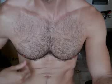 Madmax20x Chaturbate stream image from May 23, 2025