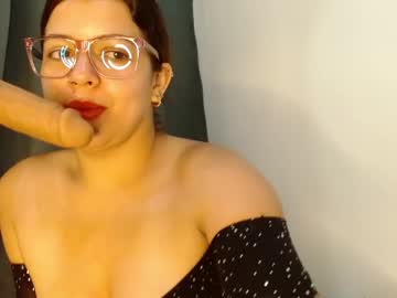 Maitte_02 Chaturbate stream image from May 23, 2025