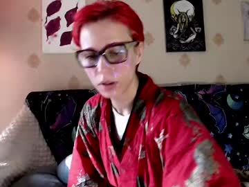 Raziel_Haze Chaturbate stream image from May 23, 2025