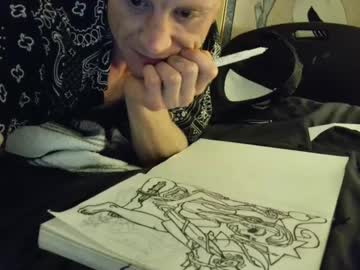 Viioletniight Chaturbate stream image from May 23, 2025