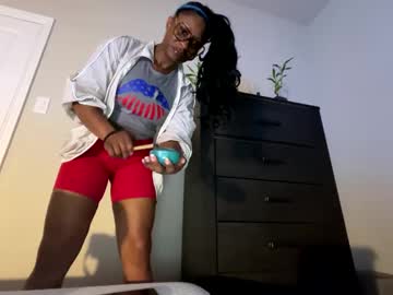 Wynterheat Chaturbate stream image from May 23, 2025