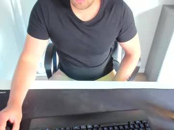 Ziemlichflutschig Chaturbate stream image from May 23, 2025