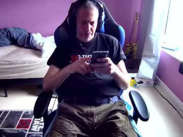 55hotgboy Chaturbate stream image from May 23, 2025