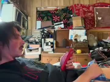 69j0hndo Chaturbate stream image from May 23, 2025