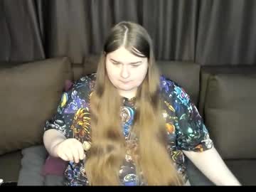 Aushpana Chaturbate stream image from May 23, 2025