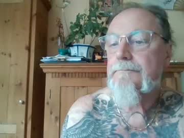 Blindsurfer780299 Chaturbate stream image from May 23, 2025