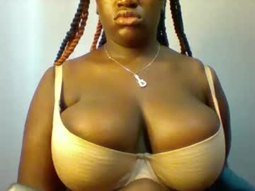 Candie_Love Chaturbate stream image from May 23, 2025