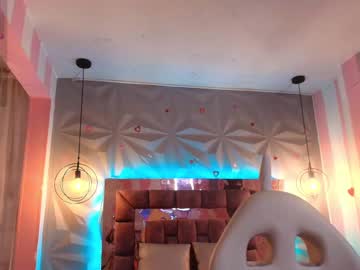 Candy_Morgan412 Chaturbate stream image from May 23, 2025