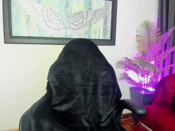 Charlote_Horny Chaturbate stream image from May 23, 2025