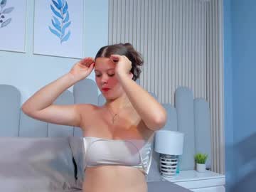 Coral_Deep Chaturbate stream image from May 23, 2025