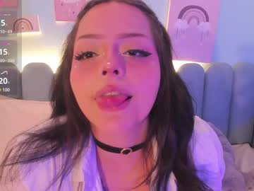 Curvy_Rousi Chaturbate stream image from May 23, 2025