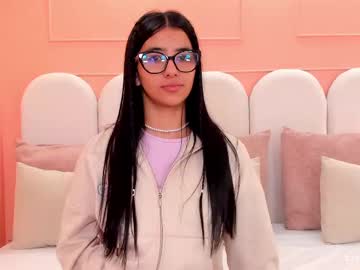 Evaa_Rose_ Chaturbate stream image from May 23, 2025