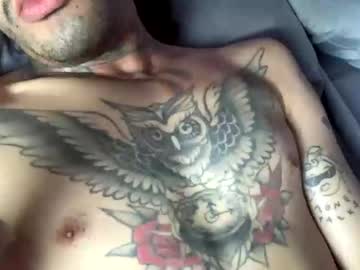 Italo159810 Chaturbate stream image from May 23, 2025
