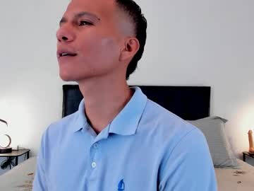 Jaylen_And_Duke Chaturbate stream image from May 23, 2025