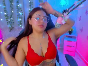 Jazmineferrari1 stream image from May 23, 2025