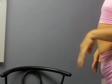 Kataleya_Zuluaga Chaturbate stream image from May 23, 2025
