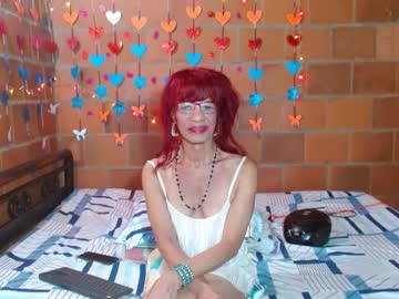 Lorenacapelli Chaturbate stream image from May 23, 2025