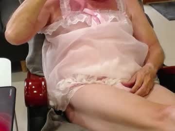 Lovelace8 Chaturbate stream image from May 23, 2025
