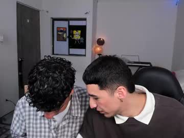 Sweet_Boys_Xx Chaturbate stream image from May 23, 2025
