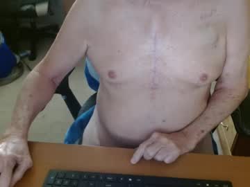 Tampaaman123 Chaturbate stream image from May 23, 2025