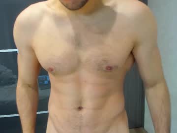Aleks_Brown Chaturbate stream image from May 23, 2025
