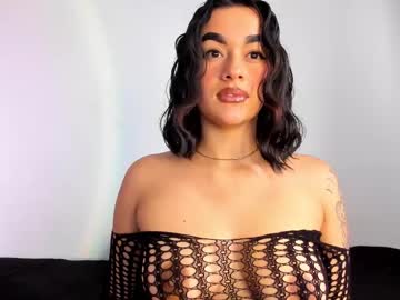 Amarantaa__ Chaturbate stream image from May 23, 2025