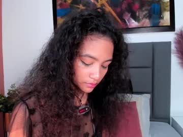 Antonellahall_ Chaturbate stream image from May 23, 2025